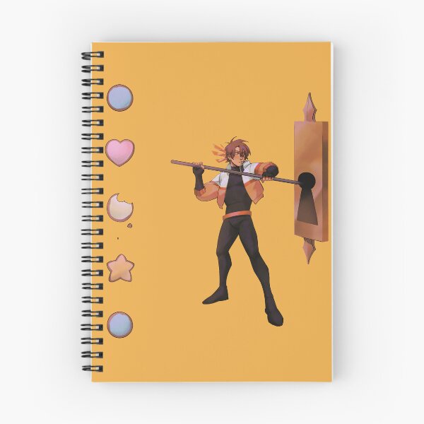 Item preview, Drink Me! Alice in Wonderland NR3M Journal designed and sold by NR3M.