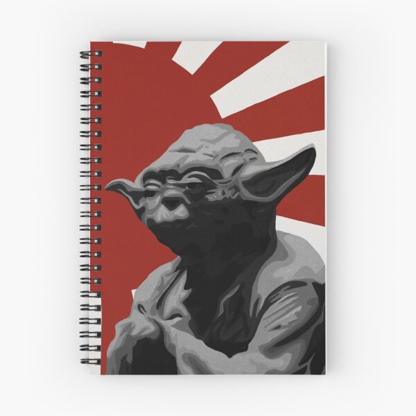 Item preview, Yoda (Icons Of Star Wars) designed and sold by Oni Sakti Art.