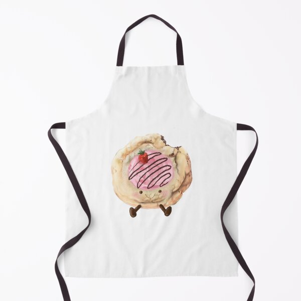 Item preview, Strawberry Cookie designed and sold by DessertFactoryArt.