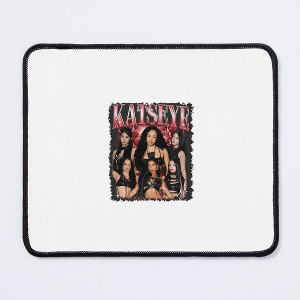 Item preview, Katseye Electric Group Design designed and sold by Phillipsalexan.