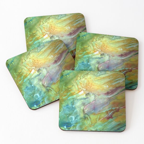 Item preview, Sea Fantasy designed and sold by rosiebrown.