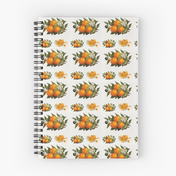 Item preview, ORANGES designed and sold by THE GOOD FIND.
