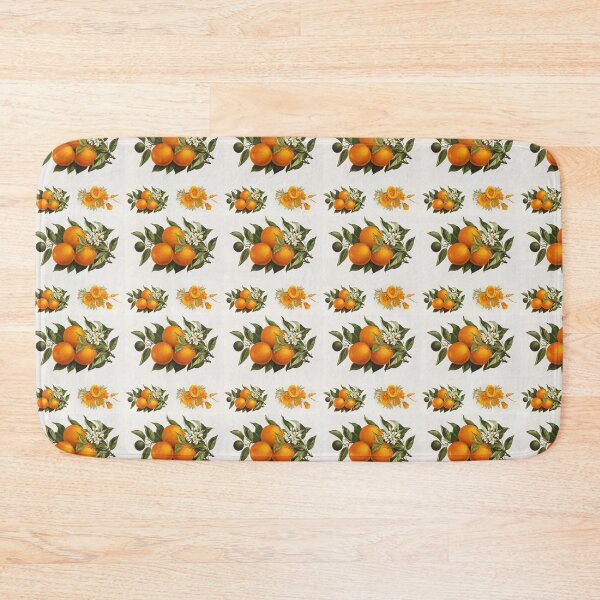 Item preview, ORANGES designed and sold by THE GOOD FIND.