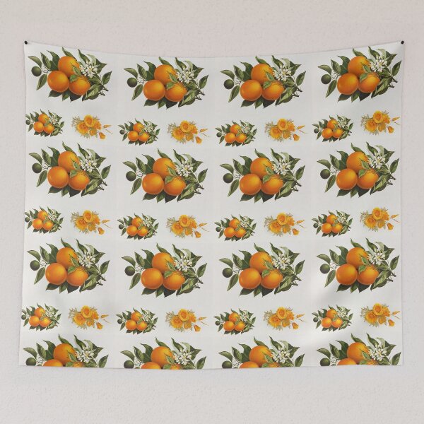 Item preview, ORANGES designed and sold by THE GOOD FIND.