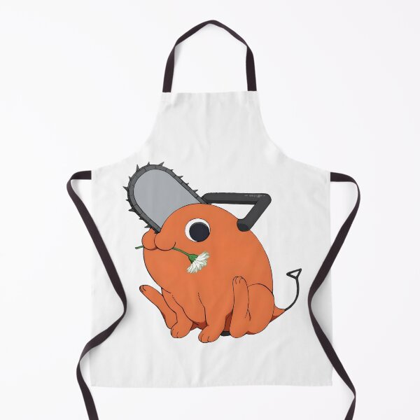 Item preview, Pochita designed and sold by altimento.