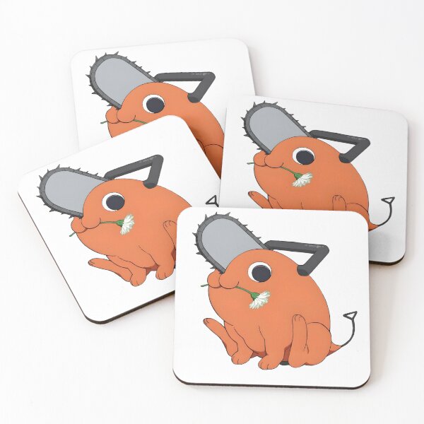 Item preview, Pochita designed and sold by altimento.