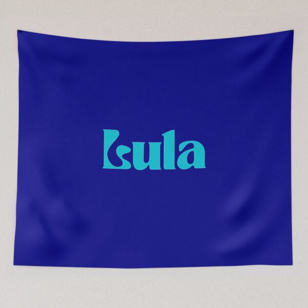 Item preview, Lula, Funny Cool Best color art designed and sold by artdragongift 15.