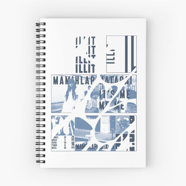 Item preview, Illit  designed and sold by bangxhai.