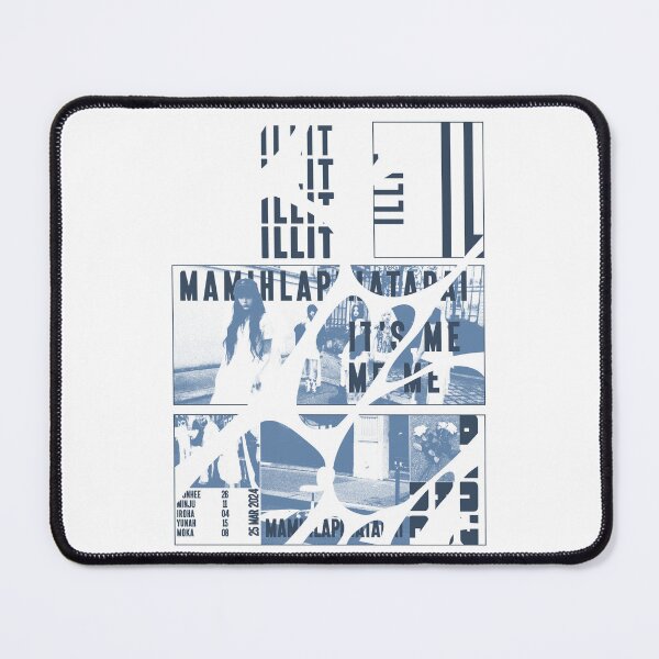 Item preview, Illit designed and sold by bangxhai.