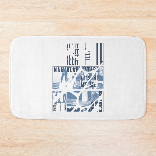 Item preview, Illit  designed and sold by bangxhai.