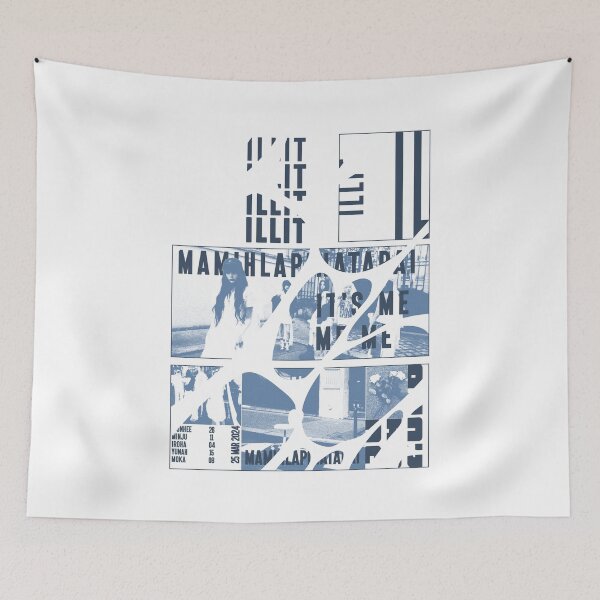 Item preview, Illit designed and sold by bangxhai.