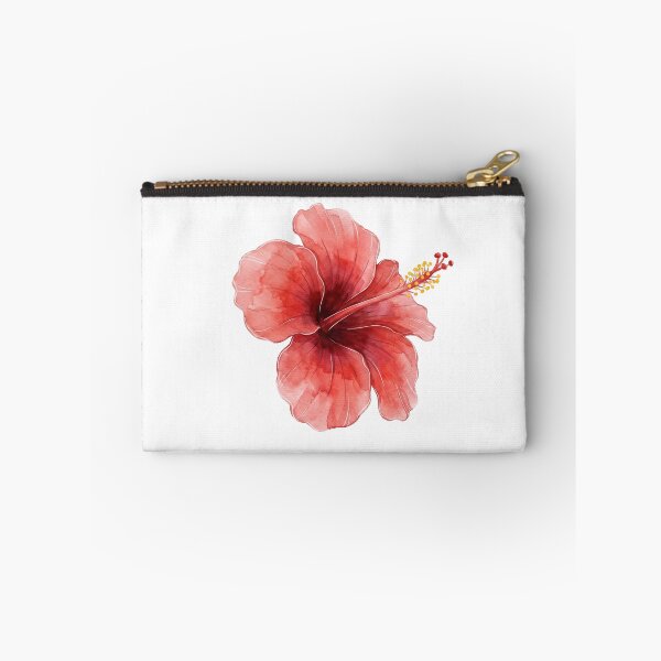 Item preview, Hibiscus flower bloom designed and sold by anuggra.