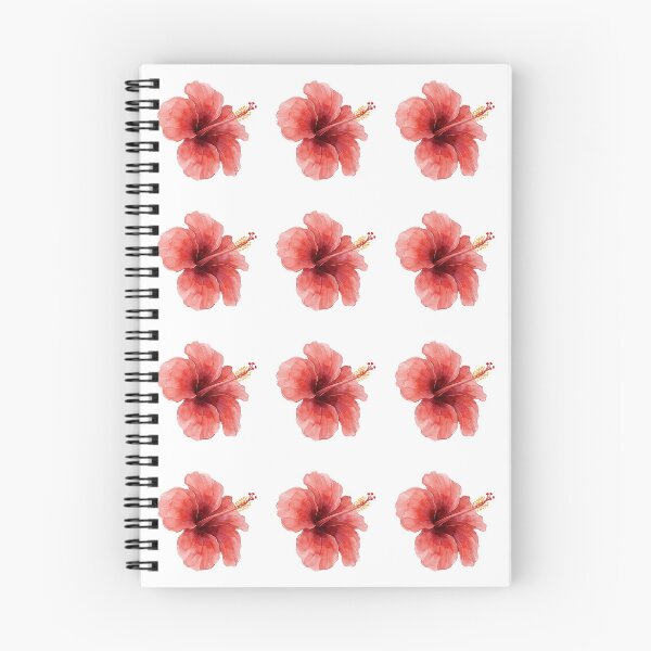 Item preview, Hibiscus flower bloom designed and sold by anuggra.