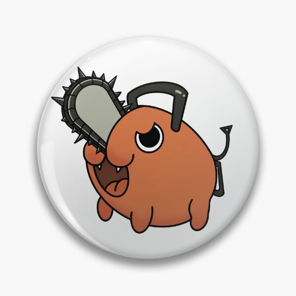 Item preview, Cute Pochita designed and sold by altimento.