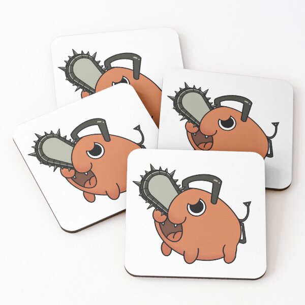 Item preview, Cute Pochita designed and sold by altimento.