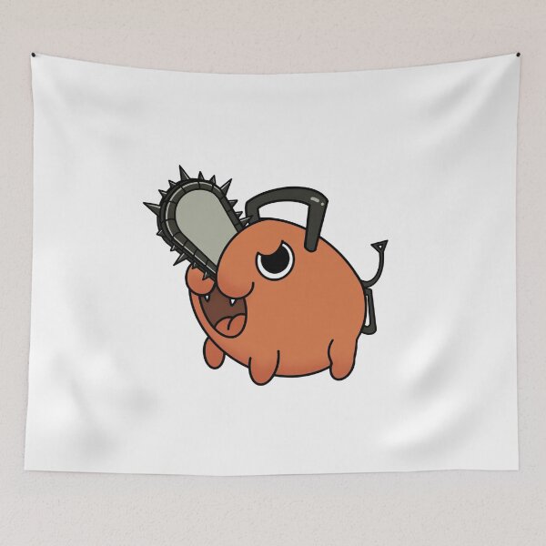 Item preview, Cute Pochita designed and sold by altimento.