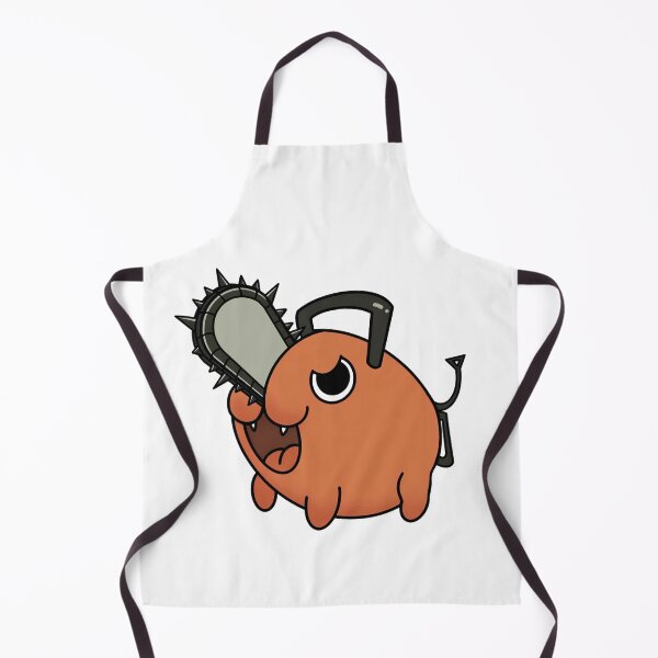 Item preview, Cute Pochita designed and sold by altimento.