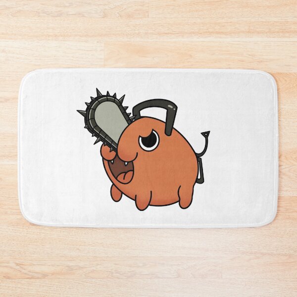 Item preview, Cute Pochita designed and sold by altimento.