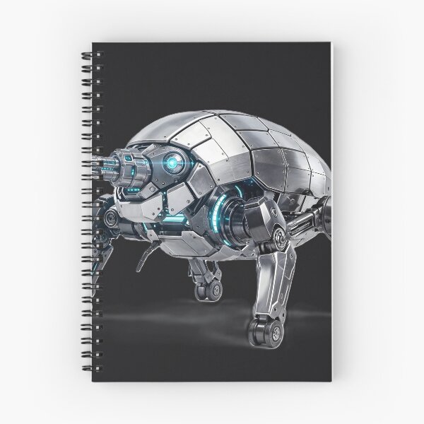 Item preview, Aegis Heavy Combat Beetle - Tactical Defense Drone designed and sold by BGM by AI.