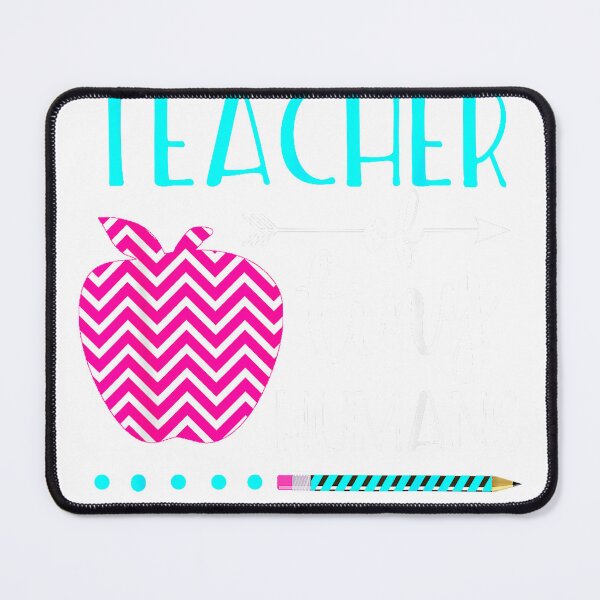 Item preview, Teacher of Tiny Humans Preschool Pre K Kindergarten Teacher T-Shirt designed and sold by KTY-NUSS.