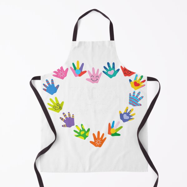 Item preview, Teacher of Tiny Humans Kindergarten Preschool Teacher T-Shirt designed and sold by kevincuellar.