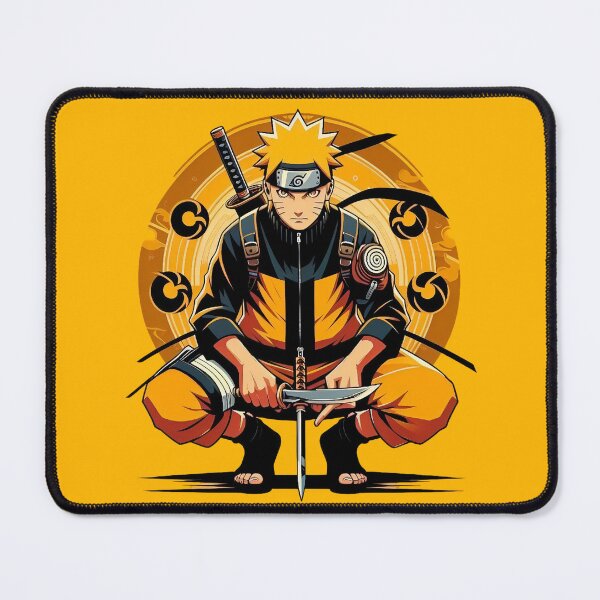 Item preview, Hidden Leaf Warrior designed and sold by Darogapari.