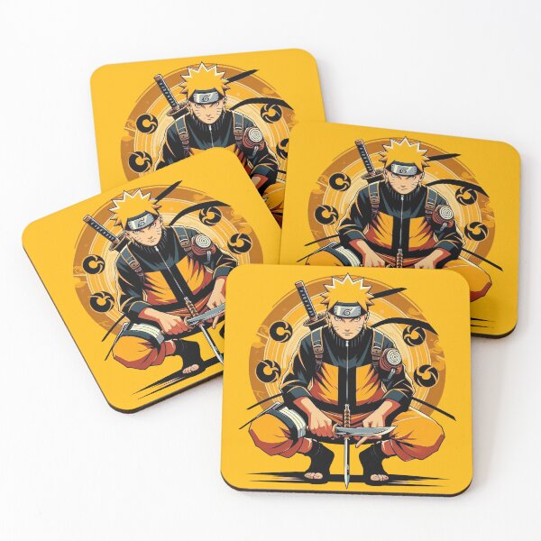 Item preview, Hidden Leaf Warrior designed and sold by Darogapari.