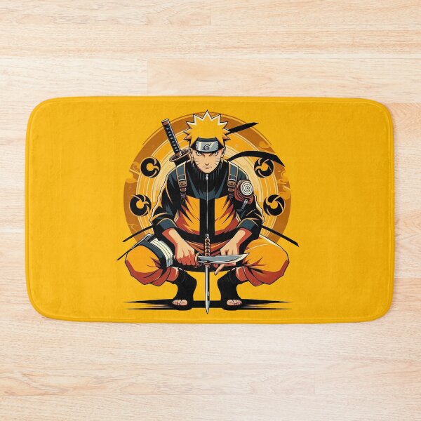 Item preview, Hidden Leaf Warrior designed and sold by Darogapari.
