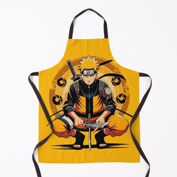 Item preview, Hidden Leaf Warrior designed and sold by Darogapari.