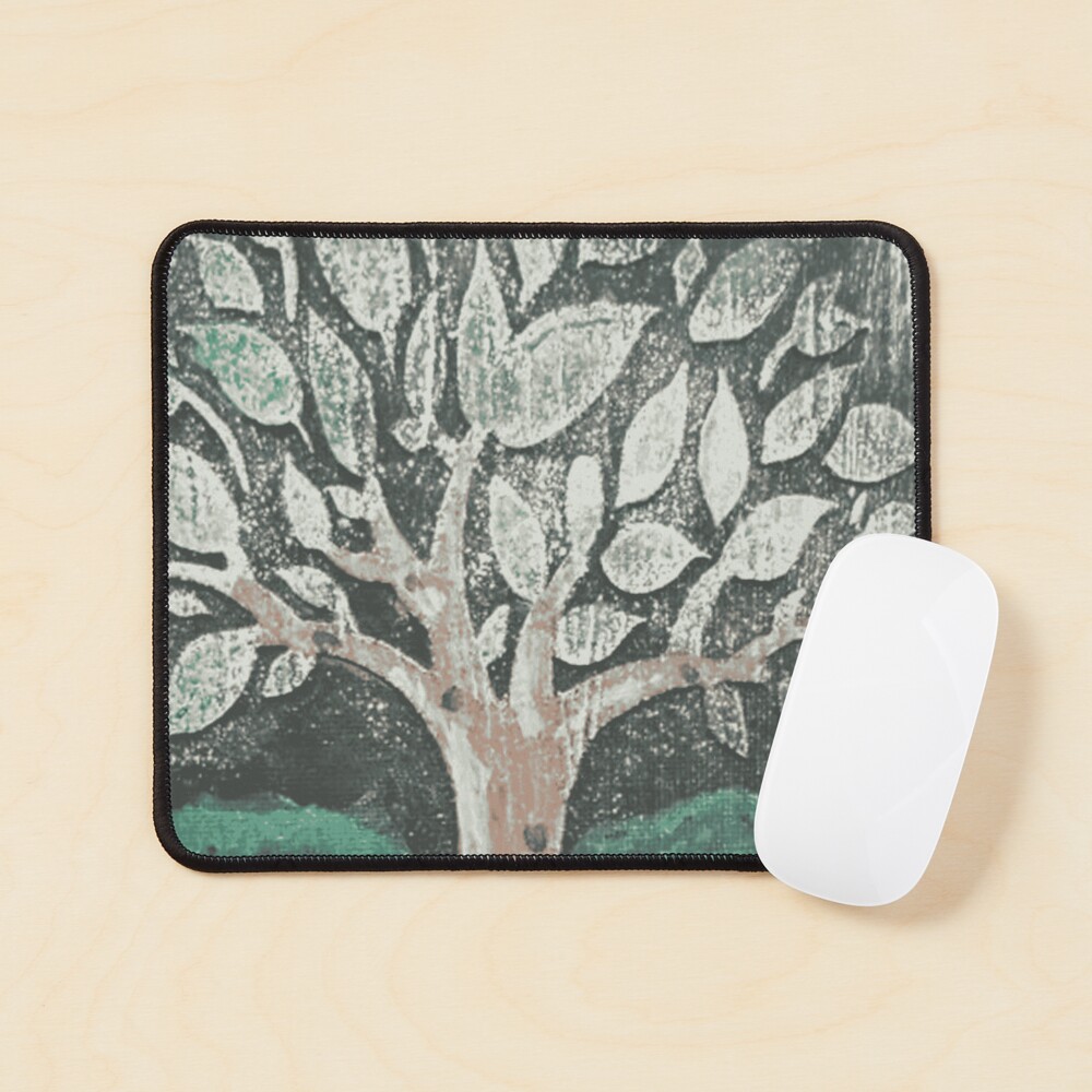 Item preview, Mouse Pad designed and sold by TimberTexture.