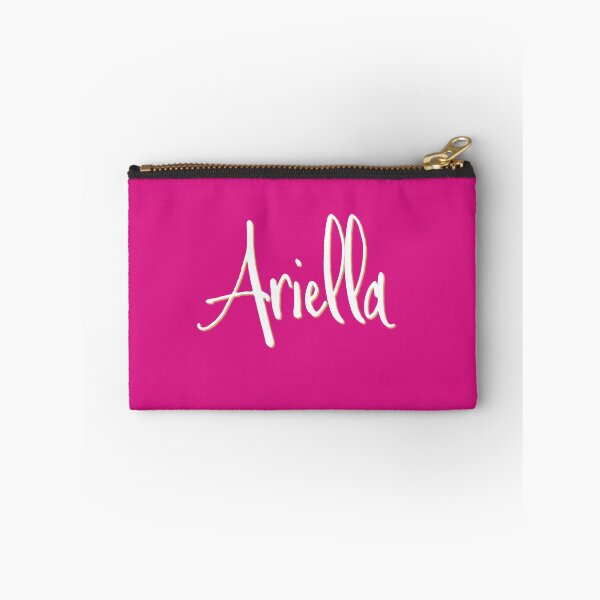 Item preview, ARIELLA personalized type design designed and sold by CharlottePlaceArt.