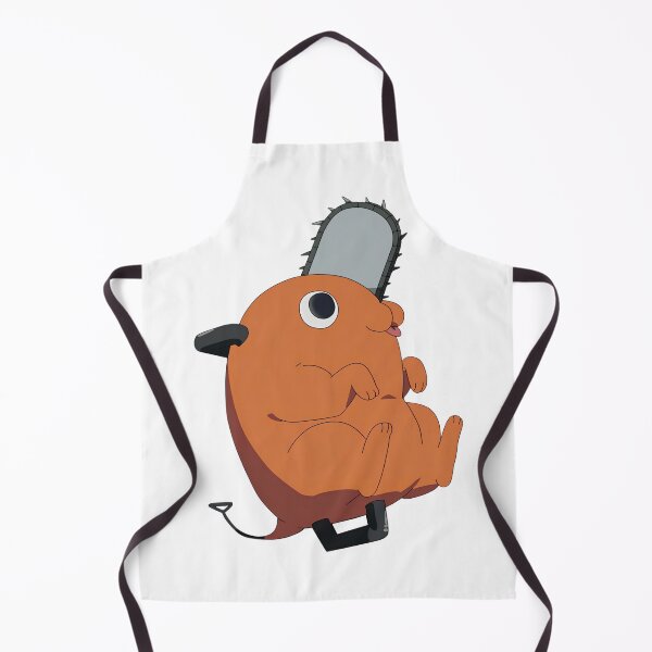 Item preview, Pochita designed and sold by altimento.