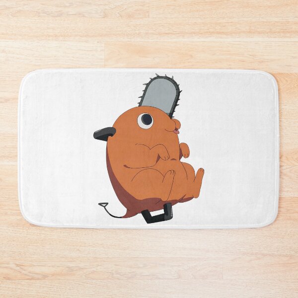 Item preview, Pochita designed and sold by altimento.