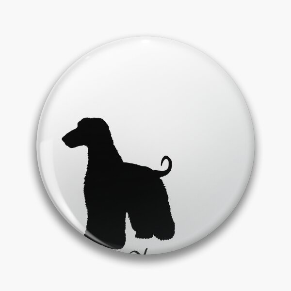 Item preview, Afghan Hound Dog designed and sold by SUMA3000.