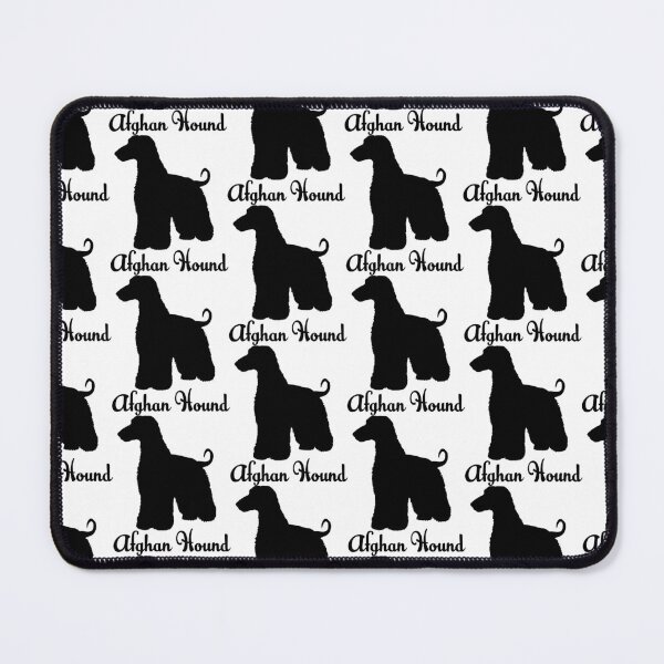 Item preview, Afghan Hound Dog designed and sold by SUMA3000.
