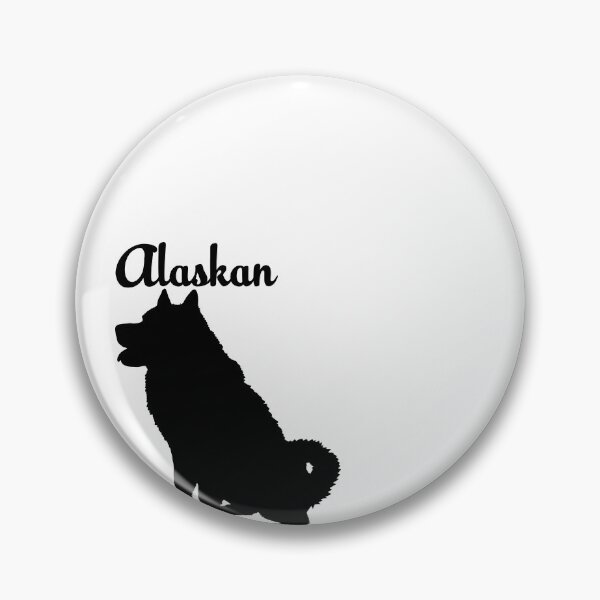 Item preview, Alaskan Malamute Dog designed and sold by SUMA3000.