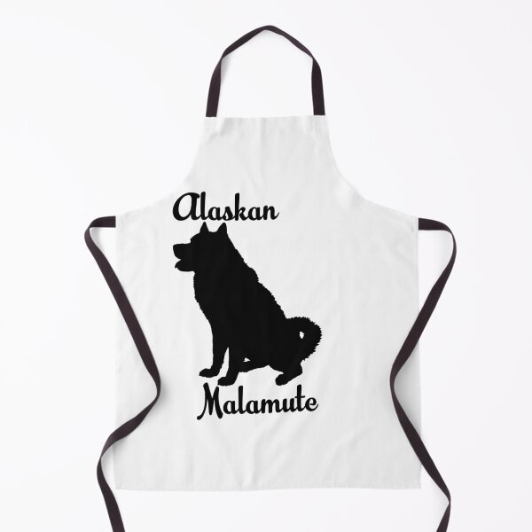 Item preview, Alaskan Malamute Dog designed and sold by SUMA3000.