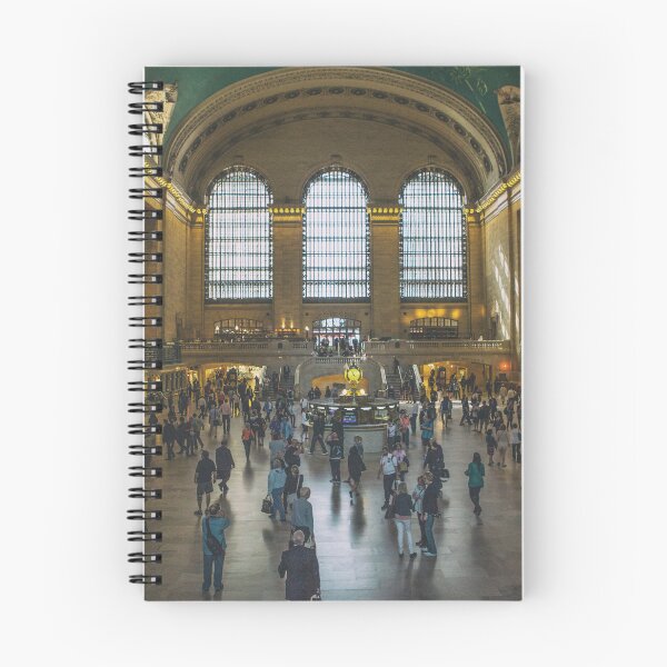Item preview, GRAND CENTRAL NEW YORK designed and sold by THE GOOD FIND.