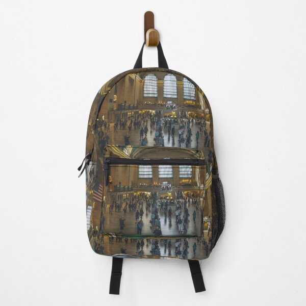 Item preview, GRAND CENTRAL NEW YORK designed and sold by THE GOOD FIND.