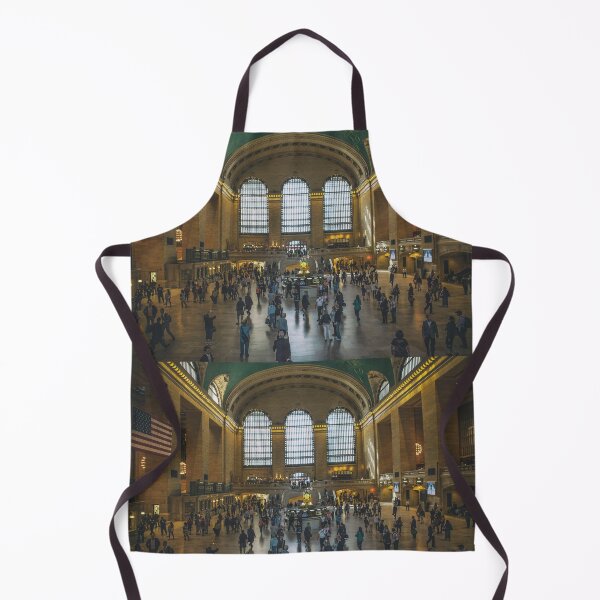 Item preview, GRAND CENTRAL NEW YORK designed and sold by THE GOOD FIND.