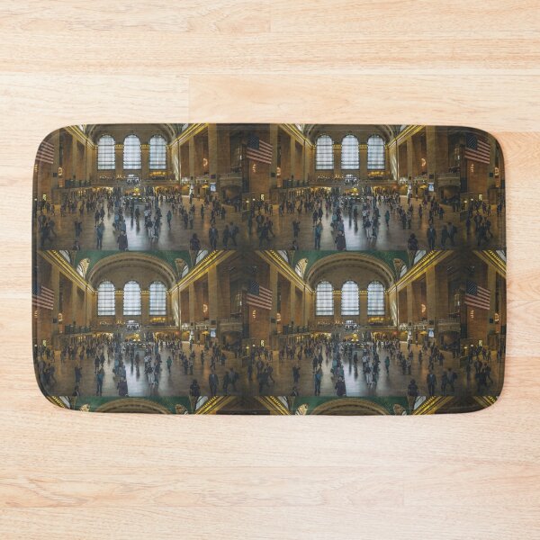 Item preview, GRAND CENTRAL NEW YORK designed and sold by THE GOOD FIND.