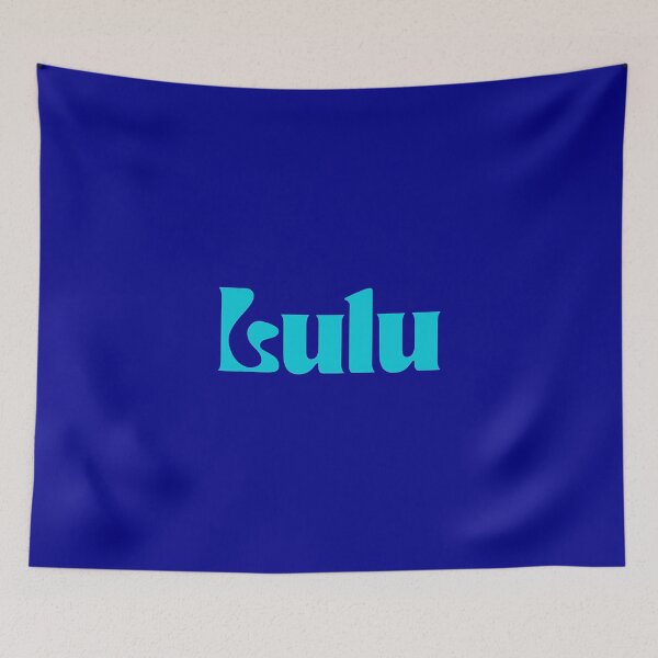 Item preview, Lulu, Funny Cool Best color art designed and sold by artdragongift 15.