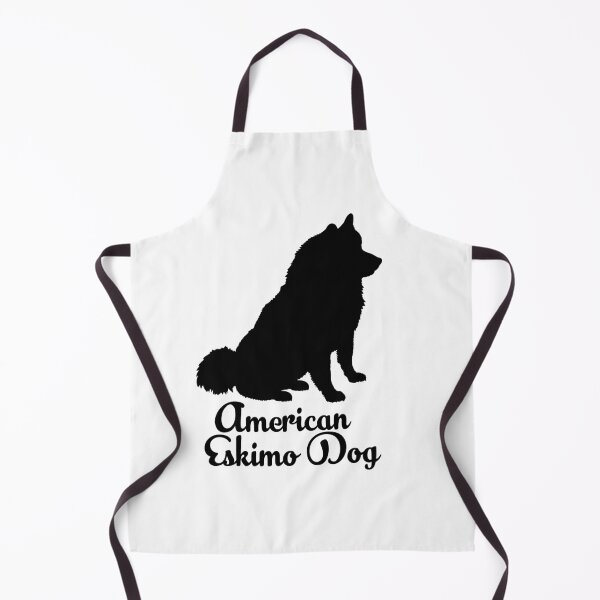 Item preview, American Eskimo Dog designed and sold by SUMA3000.