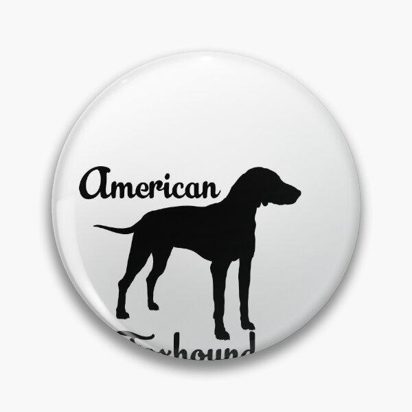 Item preview, American  Foxhound Dog designed and sold by SUMA3000.