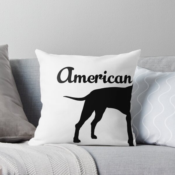 Item preview, American Foxhound Dog designed and sold by SUMA3000.