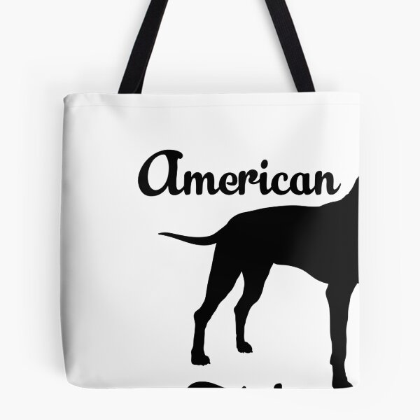 Item preview, American  Foxhound Dog designed and sold by SUMA3000.