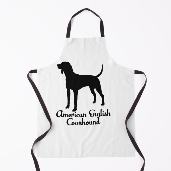 Item preview, American English Coonhound Dog designed and sold by SUMA3000.