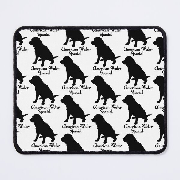 Item preview, American Water Spaniel Dog designed and sold by SUMA3000.