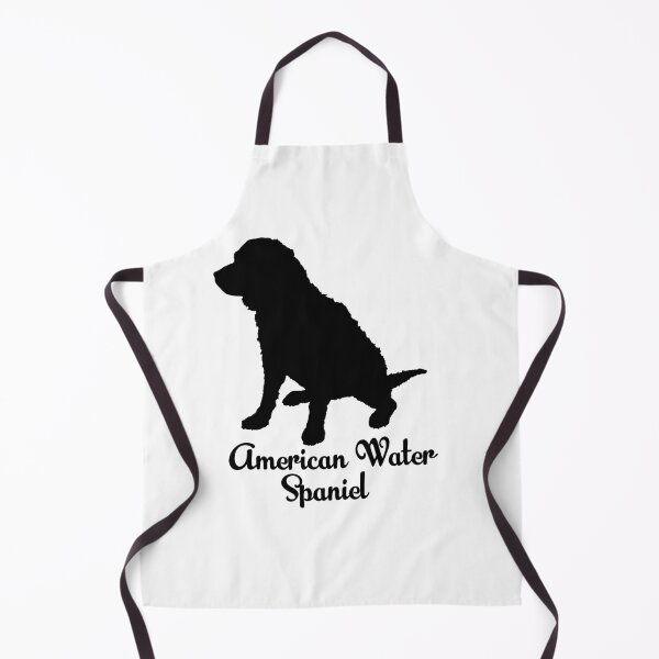 Item preview, American Water Spaniel Dog designed and sold by SUMA3000.