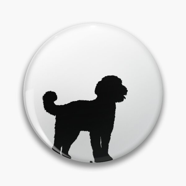 Item preview, Aussiedoodle Dog designed and sold by SUMA3000.